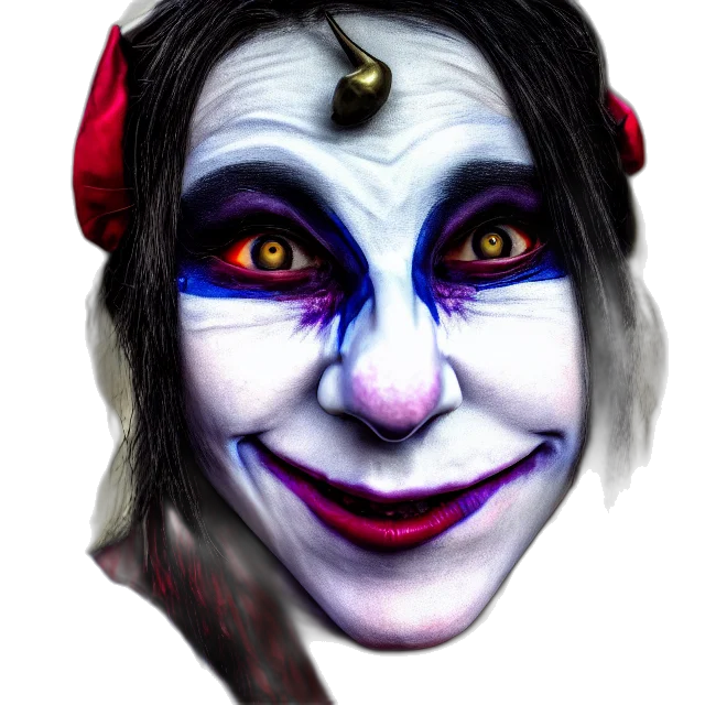 mask, face, staff, fantasy art, photorealistic, concept art, comic book art, photo transparent PNG cut-out