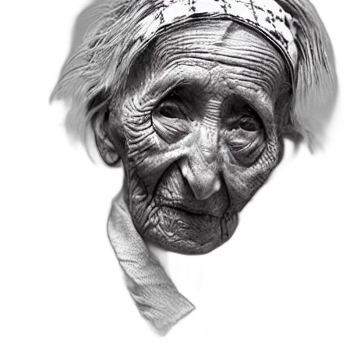 face, hat, mask, jewelry transparent PNG cut-out