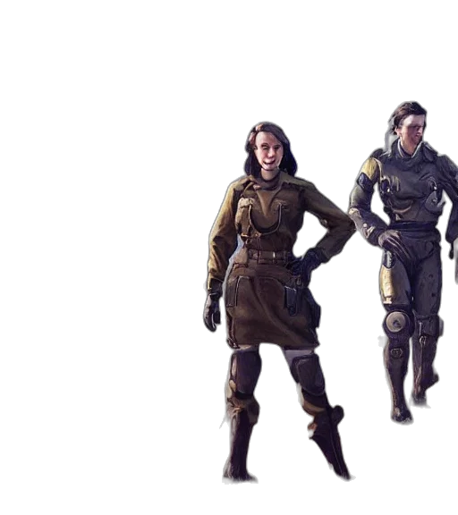 concept art, fantasy art, 3d render, pixel art, earth tones, golden, fallout, concept transparent PNG cut-out