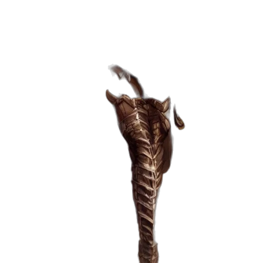 staff, hair, weapon, sword transparent PNG cut-out