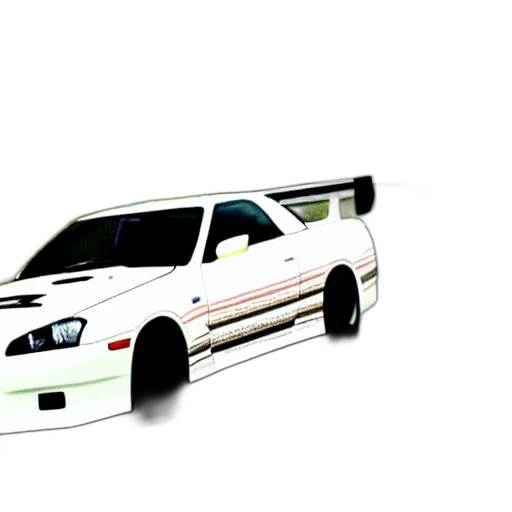 car, weapon, animal, staff transparent PNG cut-out