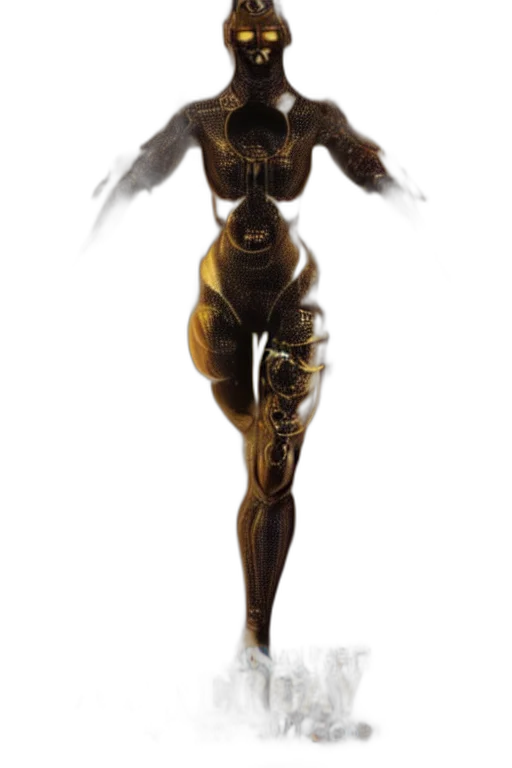 animal, staff, creature, dragon, concept art, 3d render, fantasy art, photorealistic transparent PNG cut-out
