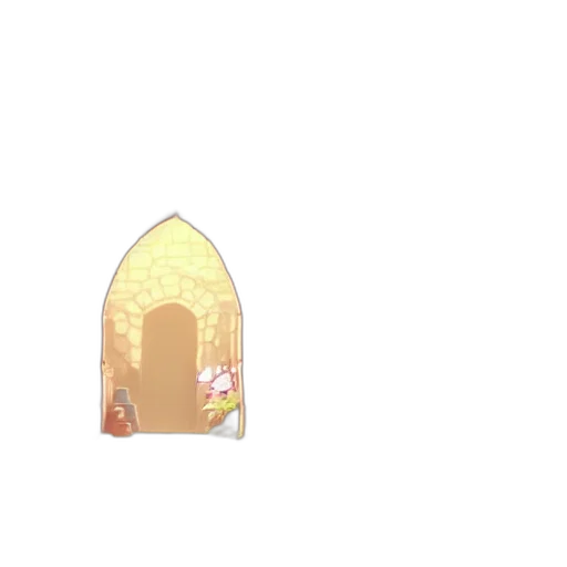 crown, building, weapon, furniture transparent PNG cut-out