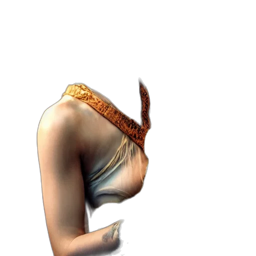 crown, jewelry, staff, dress transparent PNG cut-out