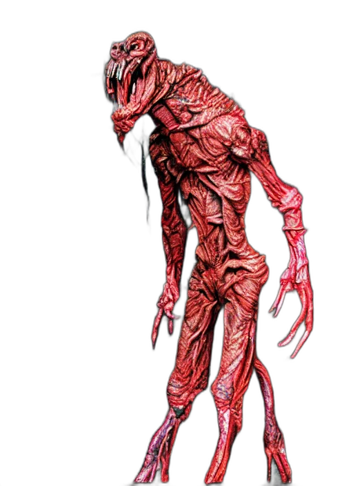 creature, staff, animal, dragon transparent PNG cut-out