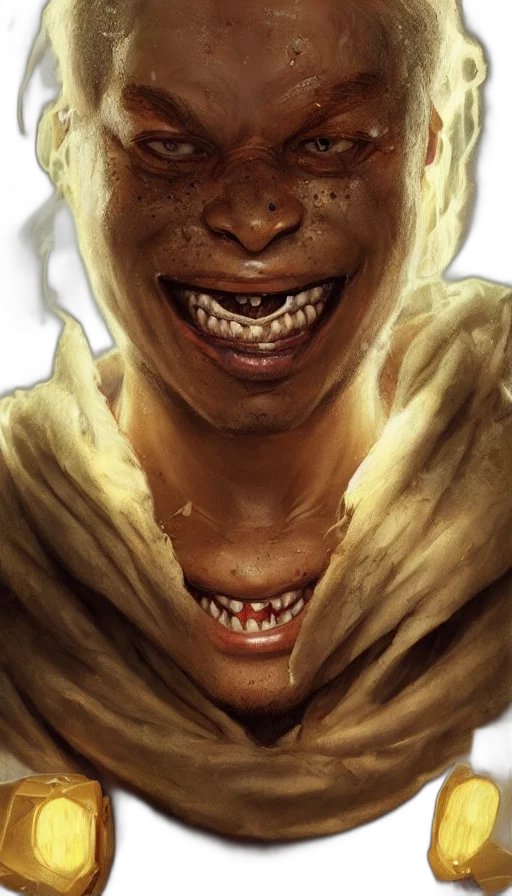 face, mask, creature, jewelry transparent PNG cut-out