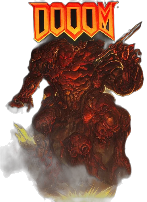 concept art, comic book art, fantasy art, pixel art transparent PNG cut-out