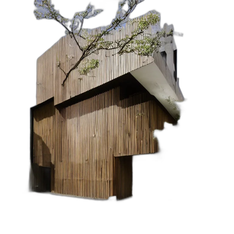tree, furniture, building, crown transparent PNG cut-out