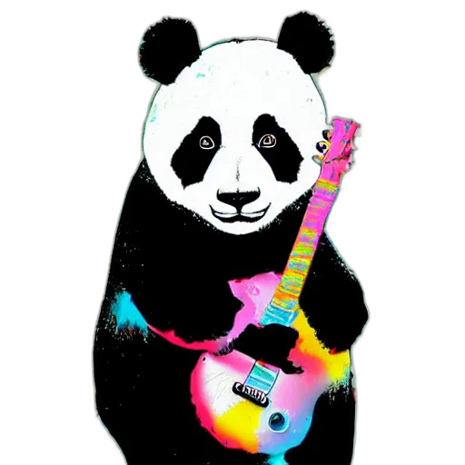 animal, pixel art, cartoon, photorealistic, concept art, neon, colorful, illustration transparent PNG cut-out