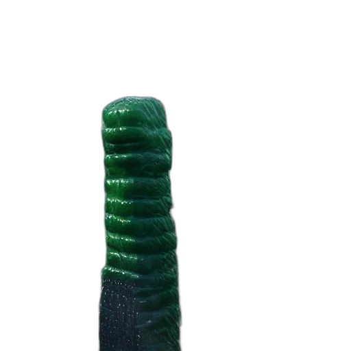 staff, hair, weapon, hat, 3d render, photorealistic, concept art, outer space transparent PNG cut-out