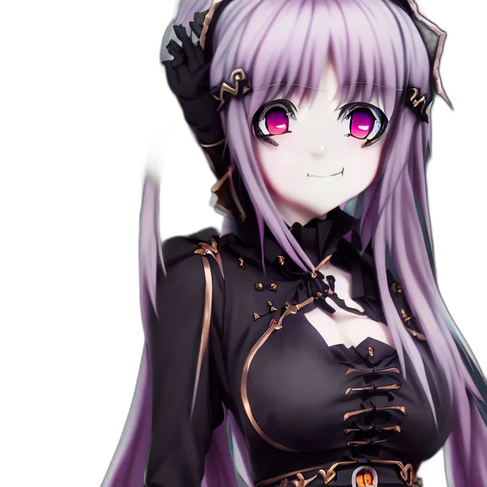 robot, staff, face, weapon transparent PNG cut-out