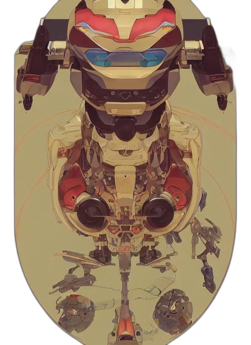 robot, weapon, car, jacket, concept art, comic book art, fantasy art, cyberpunk transparent PNG cut-out