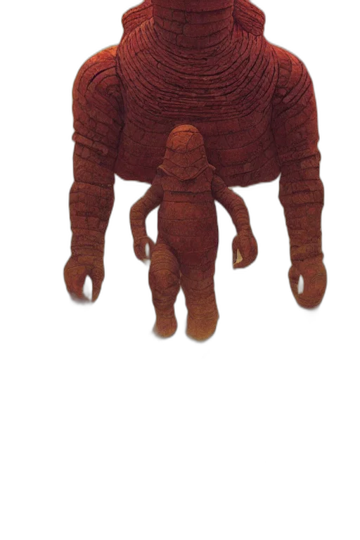 creature, robot, mask, animal transparent PNG cut-out