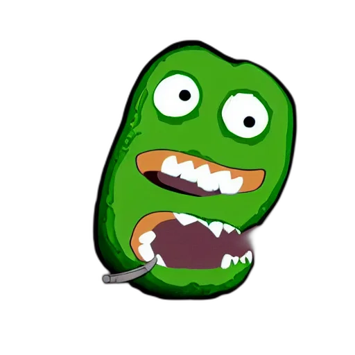 creature, face, staff, animal, concept art, 3d render, pixel art, photorealistic transparent PNG cut-out