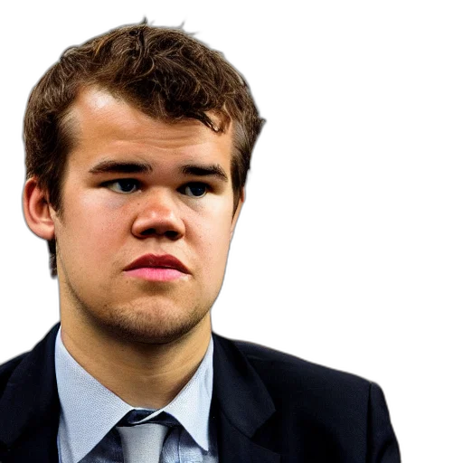 face, staff, photorealistic, magnus transparent PNG cut-out