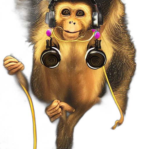 staff, animal, jewelry, photorealistic transparent PNG cut-out