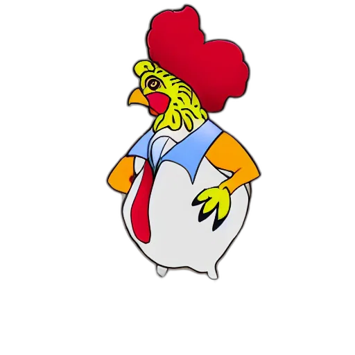 crown, cartoon, concept art, pixel art transparent PNG cut-out