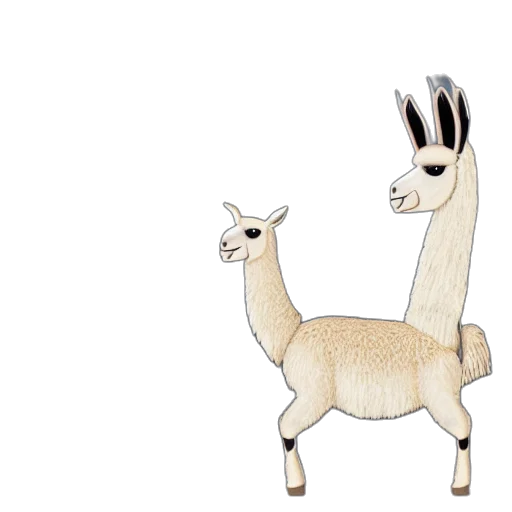animal, creature, concept art, pixel art transparent PNG cut-out