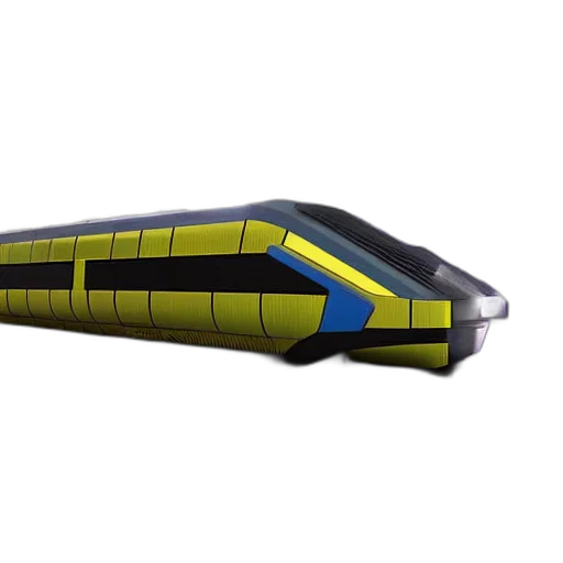 weapon, sword, 3d render, concept art transparent PNG cut-out
