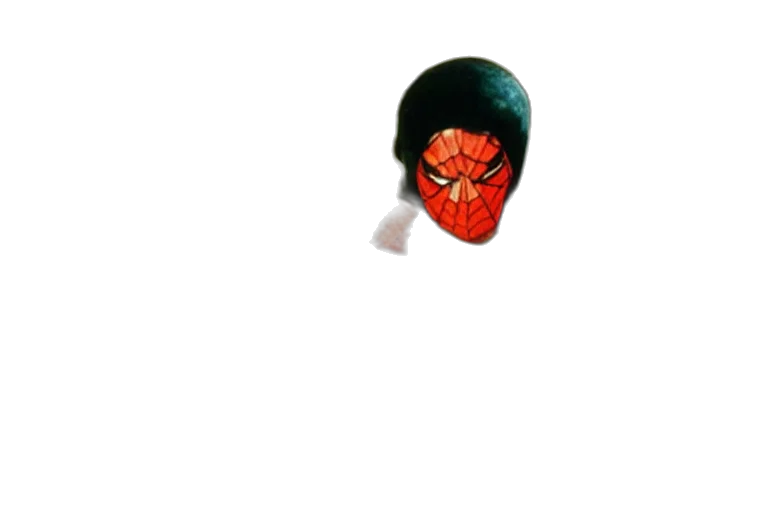 mask, face, creature, robot transparent PNG cut-out