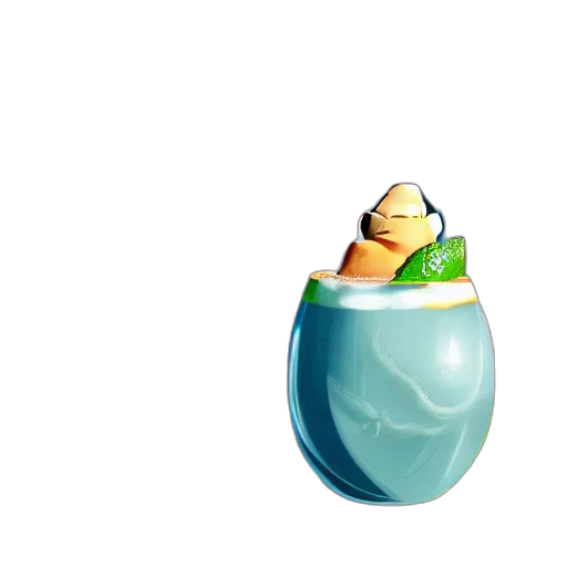 bottle, food, hat, crown transparent PNG cut-out