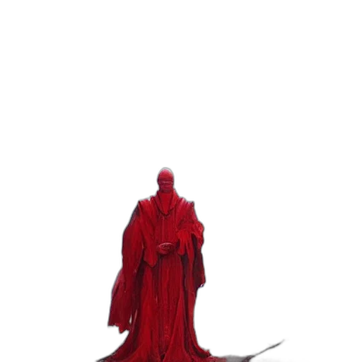 sword, staff, weapon, creature transparent PNG cut-out