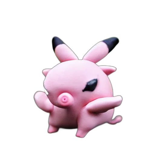 creature, animal, weapon, staff transparent PNG cut-out
