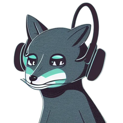 staff, mask, animal, creature transparent PNG cut-out