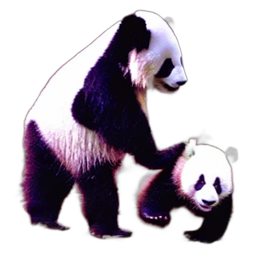 animal, concept art, 3d render, pixel art, photorealistic, monochrome, polaroid, photo transparent PNG cut-out