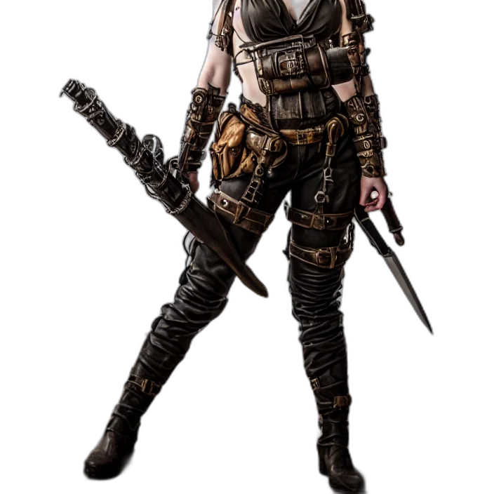 staff, sword, weapon, concept art transparent PNG cut-out