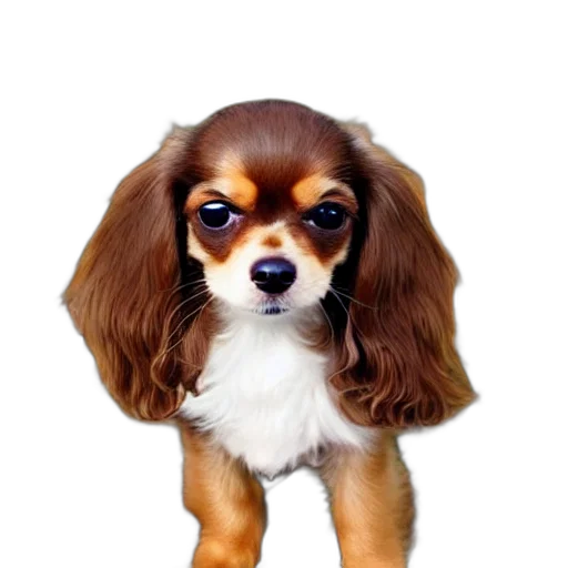 animal, hair, creature, staff transparent PNG cut-out