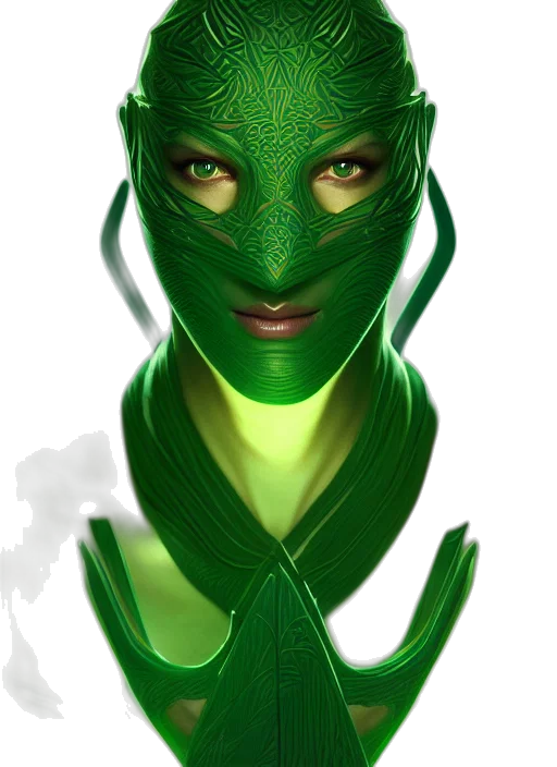 mask, face, dragon, creature, fantasy art, concept art, photorealistic, comic book art transparent PNG cut-out