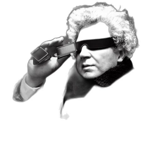 staff, jacket, face, mask transparent PNG cut-out