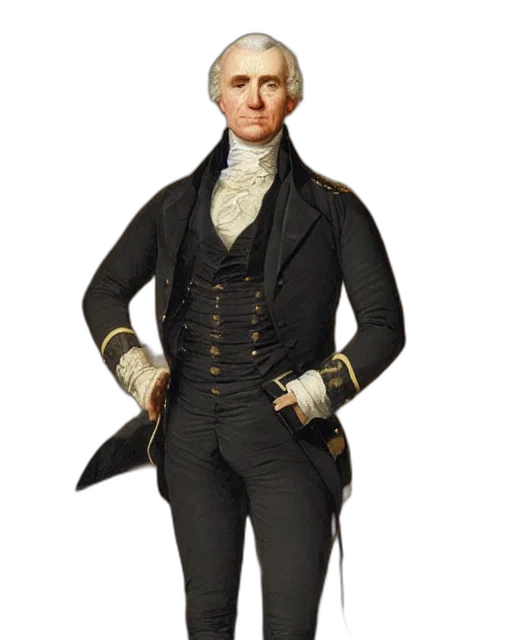 staff, jacket, photorealistic, portrait, united, states, president, years transparent PNG cut-out