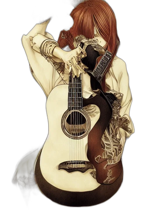 fantasy art, photorealistic, concept art, cartoon transparent PNG cut-out