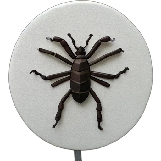 animal, creature, jewelry, crown transparent PNG cut-out