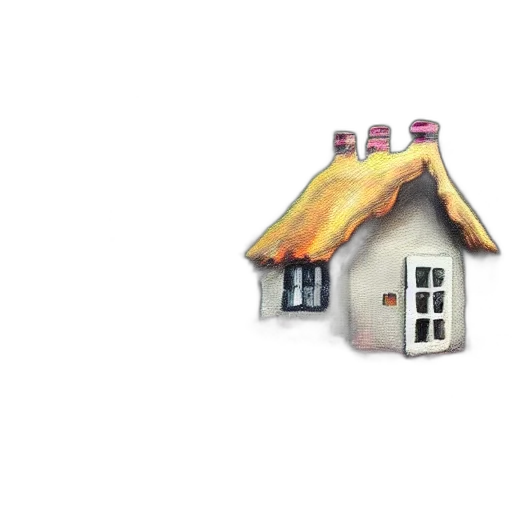 building, bottle, umbrella, furniture, 3d render, concept art, watercolor, pixel art transparent PNG cut-out