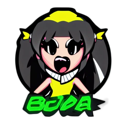 anime, cartoon, pixel art, concept art transparent PNG cut-out