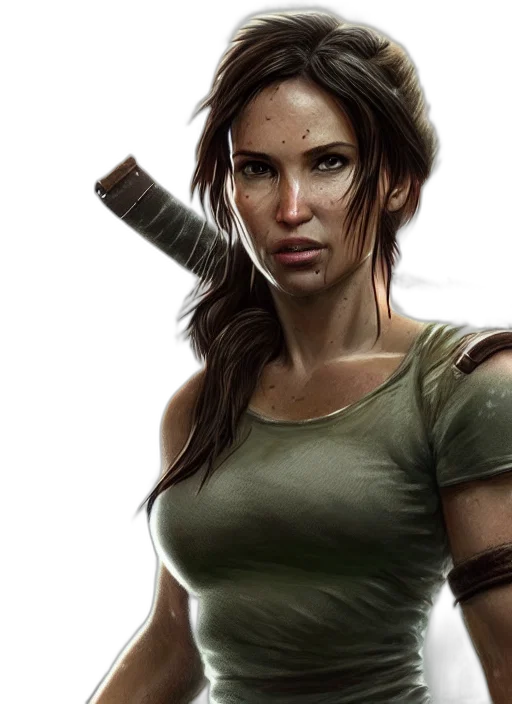 weapon, sword, staff, face transparent PNG cut-out