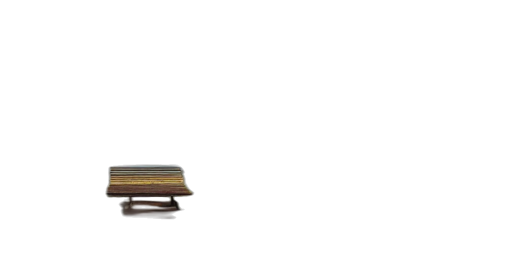 furniture, shoes, umbrella, staff transparent PNG cut-out
