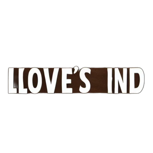 love, blind transparent PNG cut-out