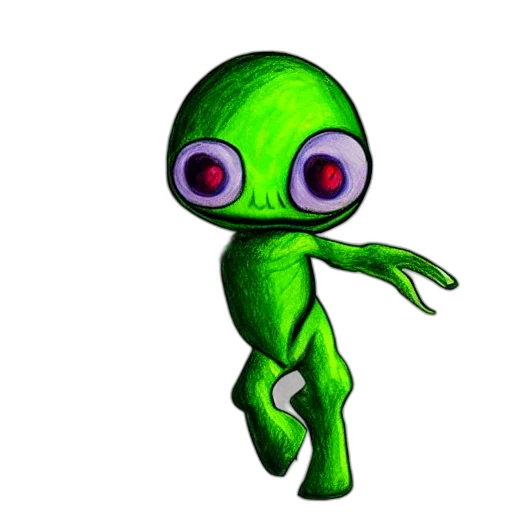 creature, staff, robot, animal, concept art, pixel art, 3d render, fantasy art transparent PNG cut-out