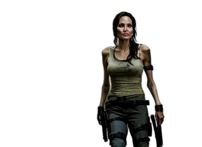 weapon, concept art, pixel art, comic book art transparent PNG cut-out