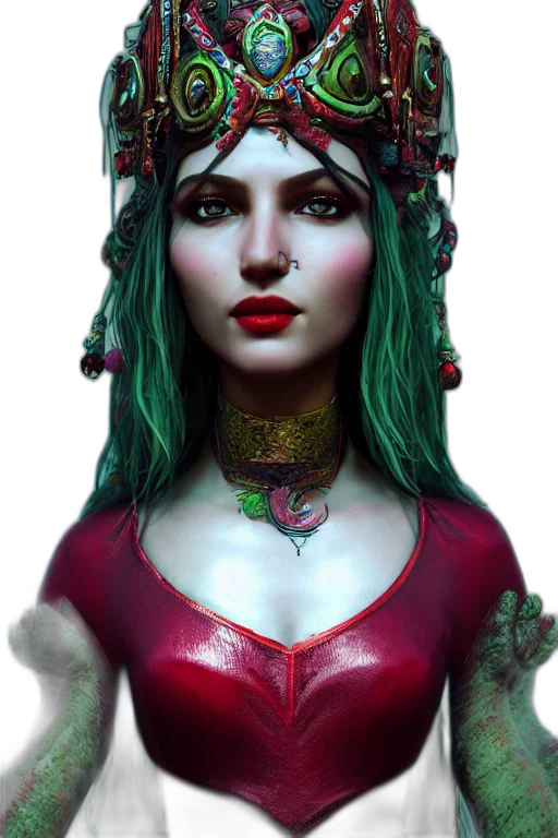 jewelry, crown, face, mask transparent PNG cut-out