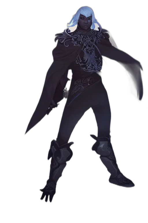 staff, mask, weapon, creature, concept art, fantasy art, 3d render, pixel art transparent PNG cut-out