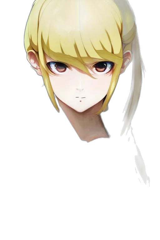 face, mask, staff, crown transparent PNG cut-out