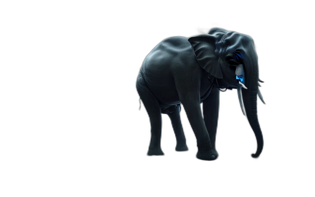animal, creature, umbrella, 3d render, concept art, photorealistic, concept, art transparent PNG cut-out