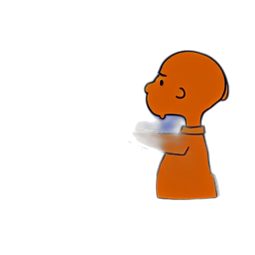 food, bottle, staff, robot transparent PNG cut-out