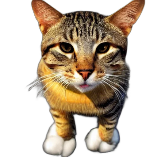 animal, staff, creature, face transparent PNG cut-out