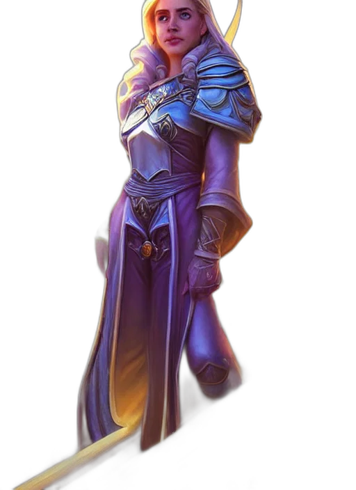 staff, sword, weapon, robot transparent PNG cut-out